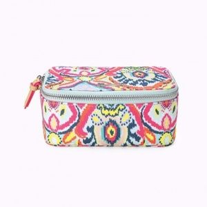 Stella & Dot TRAVEL JEWELRY BOX